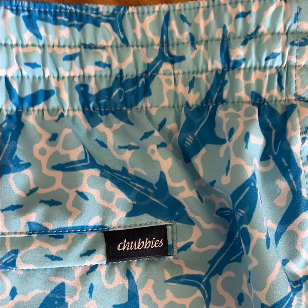 chubbies stylish swim